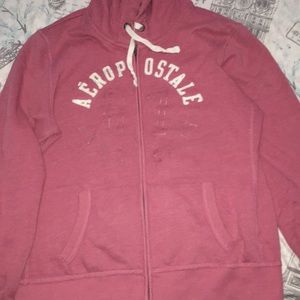 Aéropostale 87 Athletics